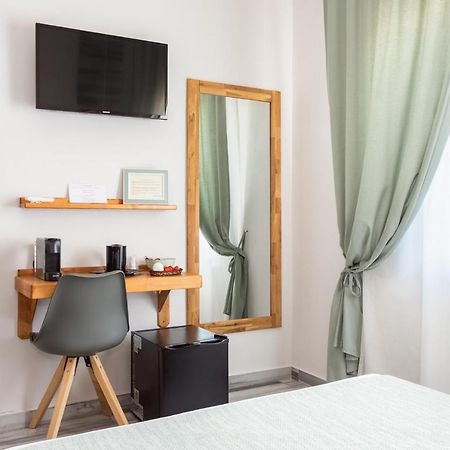 Quartu SantʼElena Vittoria Rooms מראה חיצוני תמונה