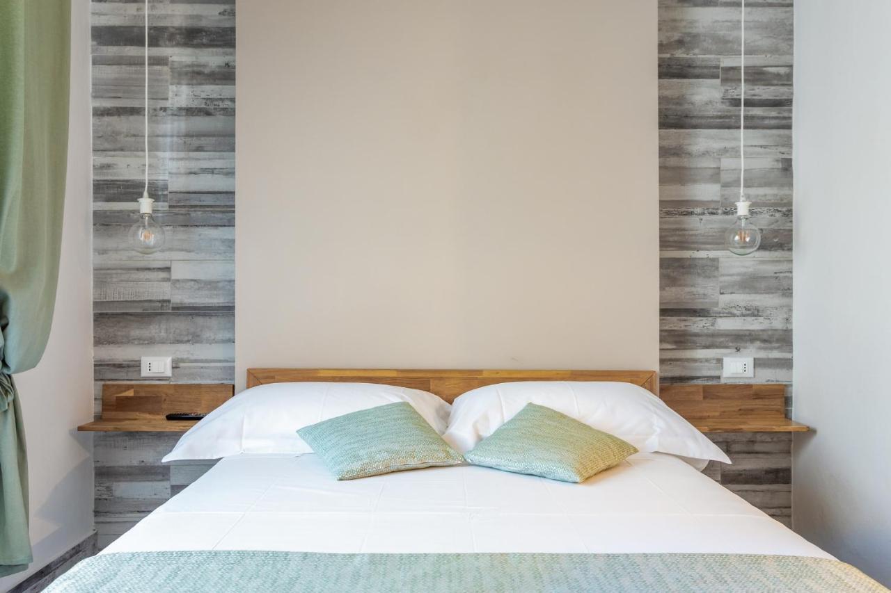 Quartu SantʼElena Vittoria Rooms מראה חיצוני תמונה