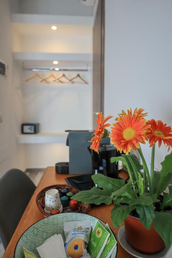 Quartu SantʼElena Vittoria Rooms מראה חיצוני תמונה
